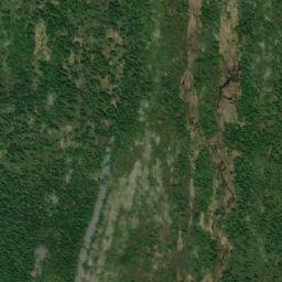 Satellite imagery of Captain Orlebars Cairn, CA