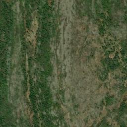 Satellite imagery of Captain Orlebars Cairn, CA