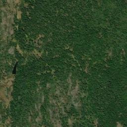 Satellite imagery of Heretic Hill, CA