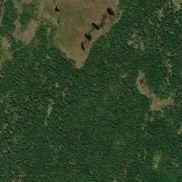 Satellite imagery of Heretic Hill, CA