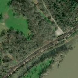 Satellite imagery of château de Clermont-sur-Loire, FR