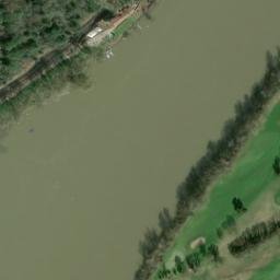 Satellite imagery of château de Clermont-sur-Loire, FR