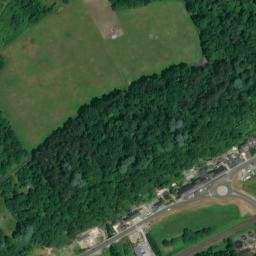 Satellite imagery of Château de Langeais, FR