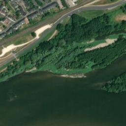 Satellite imagery of Château de Langeais, FR