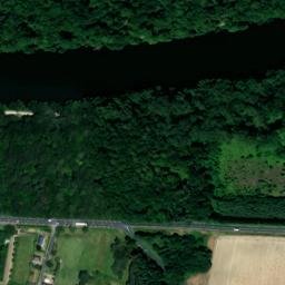 Satellite imagery of Chateau de Chenonceau, FR