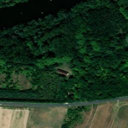 Satellite imagery of Chateau de Chenonceau, FR