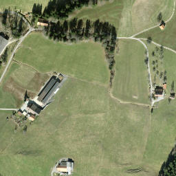 Satellite imagery of Schmärbööl, CH