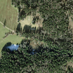 Satellite imagery of Schmärbööl, CH