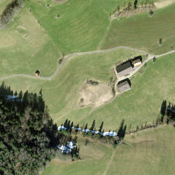 Satellite imagery of Stüssel, CH