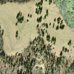 Satellite imagery of Schnebelhorn, CH