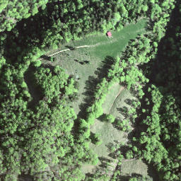 Satellite imagery of Schindelegg, CH