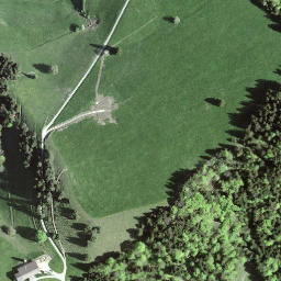 Satellite imagery of Fridlisberg, CH
