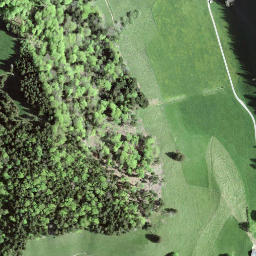 Satellite imagery of Fridlisberg, CH