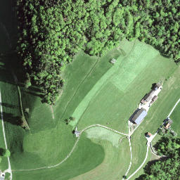Satellite imagery of Fridlisberg, CH