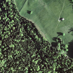 Satellite imagery of Wasserfluh, CH