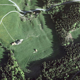 Satellite imagery of Hochhamm, CH