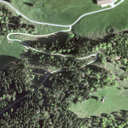 Satellite imagery of Hochhamm, CH