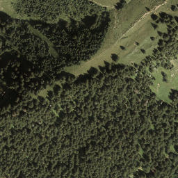 Satellite imagery of First, AT