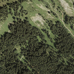 Satellite imagery of First, AT