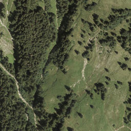 Satellite imagery of First, AT