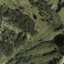 Satellite imagery of Hörnle, AT