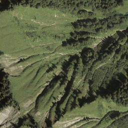Satellite imagery of Hörnle, AT