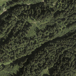 Satellite imagery of Hörnle, AT