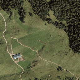 Satellite imagery of Hüttobühl, AT