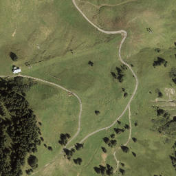 Satellite imagery of Hüttobühl, AT