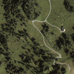 Satellite imagery of Bettlerkopf, AT