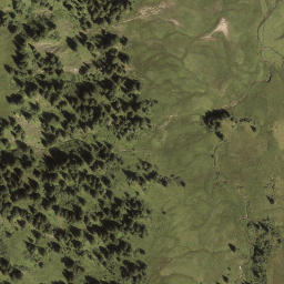 Satellite imagery of Bettlerkopf, AT