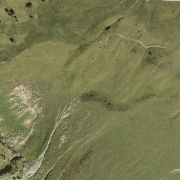 Satellite imagery of Korbschrofen, AT