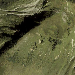Satellite imagery of Starzeljoch, AT