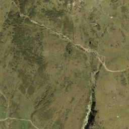 Satellite imagery of Litzescharte, AT