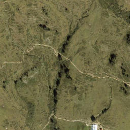Satellite imagery of Litzescharte, AT
