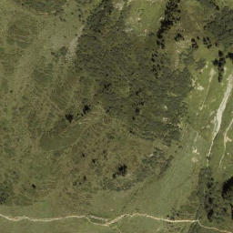 Satellite imagery of Lüchlekopf, AT