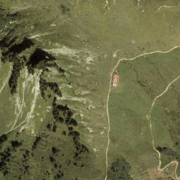 Satellite imagery of Lüchlekopf, AT