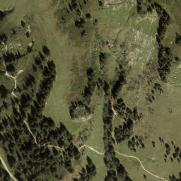 Satellite imagery of Walmendinger Horn, AT