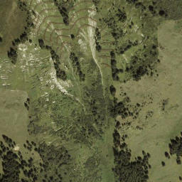 Satellite imagery of Walmendinger Horn, AT