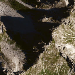 Satellite imagery of Alpgundkopf, DE