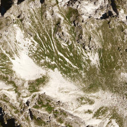 Satellite imagery of Alpgundkopf, DE