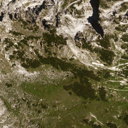 Satellite imagery of Elbkopf, DE