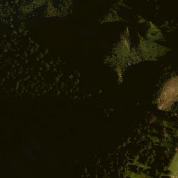 Satellite imagery of Einödsberg, DE