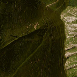 Satellite imagery of Spätengundkopf, DE