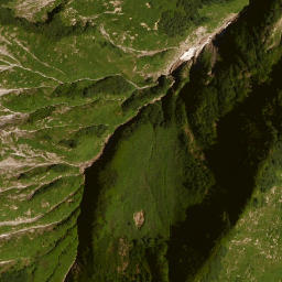 Satellite imagery of Spätengundkopf, DE