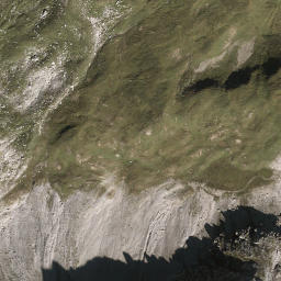 Satellite imagery of Faulewandspitzen, AT