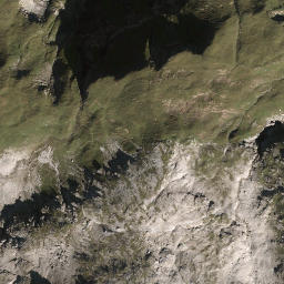 Satellite imagery of Faulewandspitzen, AT
