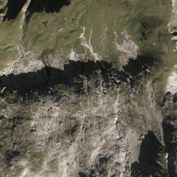 Satellite imagery of Faulewandspitzen, AT
