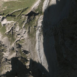 Satellite imagery of Ilfenspitze, AT
