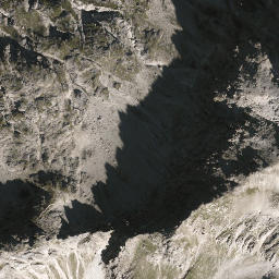 Satellite imagery of Schöneckerkopf, AT